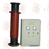 PMC高效脈衝退磁機/脫磁器